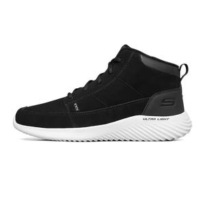 스케쳐스 남자 방한 워킹화 기모 운동화 666160