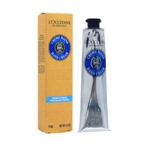 록시땅 시어 드라이 스킨 핸드 크림 75ml x4_YR