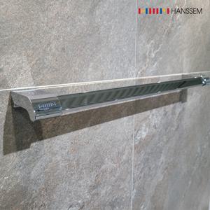 한샘 국산 수건걸이 타올걸이 크롬 화장실 욕실 악세사리 교체 SP4600