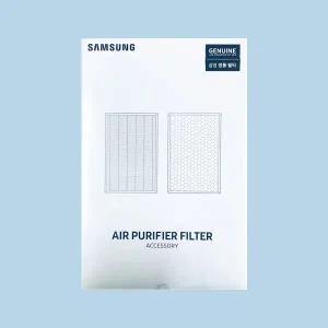 CFX-2TAA CFX-2TAB 삼성전자 공기청정기 정품 필터 세트