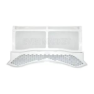 미디어 10kg 의류 건조기 이중 필터 MCD-H101W MCD-H101S MCD-H102W 호환