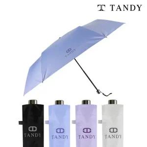 [2개SET]탠디 7K 뉴로고 슬림암막 초경량 양우산