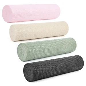 아리프 EPP 폼롤러 60cm 스트레칭 마사지 목 어깨