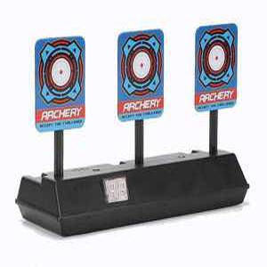전동사격표적 비비탄 젤리탄 연습 과녁 타겟 오락실