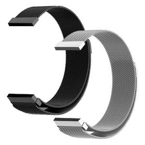 샤오미 레드미 워치 S3 S4 스포츠 Sports 미워치5 라이트 액티브 자석 밀레니즈 시계줄 스트랩 밴드 22mm 공용 호환 redmi watch5 lite actve