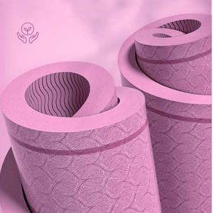 [드림하이브] 층간소음방지 실내운동 홈트 줄넘기 매트 장판 쿠션