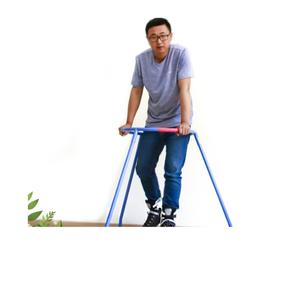 보조기 롤러브레이드 보조 훈련 스케이트 초보 프레임