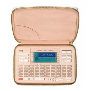 엡손 라벨 프린터 (LW-K420) 네임스티커 이름 라벨기 프린터 휴대용 가정용