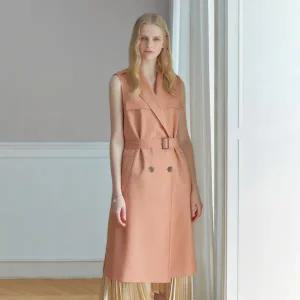 [더핸드메이드]썸머 롱 베스트 _V