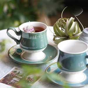 덴비 커피잔 잉글랜드 티컵 커피잔세트 영국 찻잔 세트