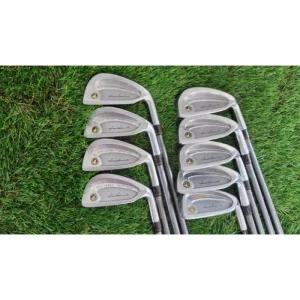 남자아이언세트 NEWLB280 2스타 중고아이언세트 골프클럽