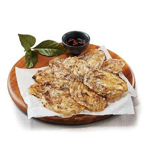 [NS홈쇼핑][바다원] 쫄깃쫄깃 쥐포 30장 (200g)[34043486]