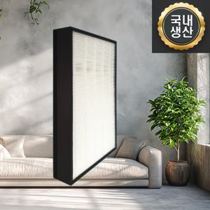 [기타]AX60T5020WFD호환 국내생산 삼성공기청정기필터 블루스카이