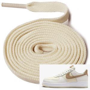 호환 나이키 에어 포스 1 '07 LV8 호환 신발끈 운동화끈 슈레이스 8mm평끈신조직