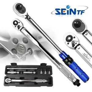 토크 렌치 고급형  깔깔이 라쳇 자동차 자전거 정비 랜치