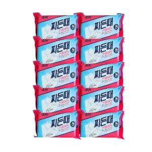 무궁화 소키 찌든때 전용비누 150g x10개