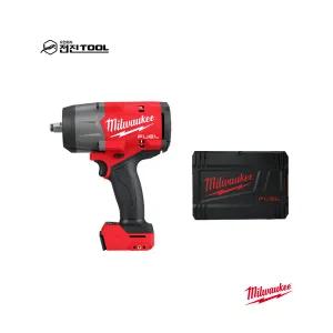 밀워키 M18 FHIW2F12-0X0 하이토크 충전 임팩 렌치 베어툴 본체 M18 FHIW2F12-0X