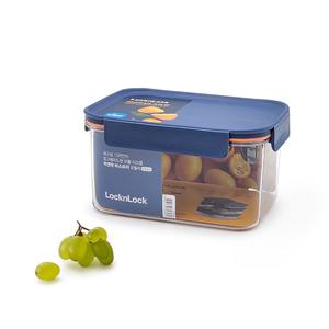 락앤락 비스프리 모듈러 플러스 밀폐용기 직사각 1.5L LBF405R