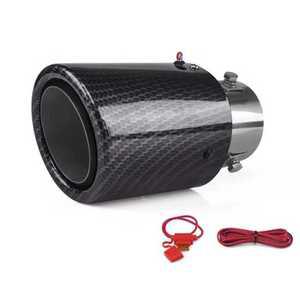 자동차배기음 파이프 블로우 액티브 소음 마후라