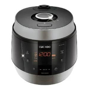 *[쿠쿠] 고화력 전기밥솥 10인용 CRP-QS107FS/FG