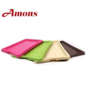 아몬스 초대형 토일렛 아이보리 WEDB202