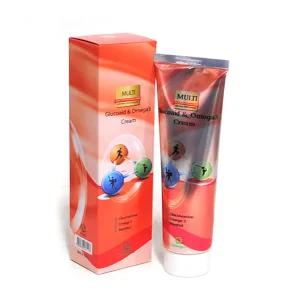 글루코에이드 오메가3젤 150ml 스포츠 마사지 쿨 젤 크림