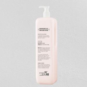 [닥터랩] 액티브자임 밀크 클렌져 1000ml (대용량) 피부과 클렌징 밀크