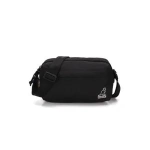 레트로코어 스탠다드 미니크로스백 3319 블랙