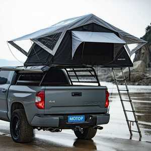 bonser 차위에텐트 루프탑텐트 차량용 차위 지붕