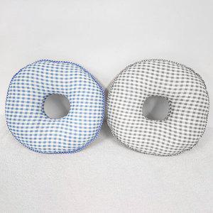 [이솔홈] 리플체크 원형 기능성 방석 산모 출산 회음부 도넛