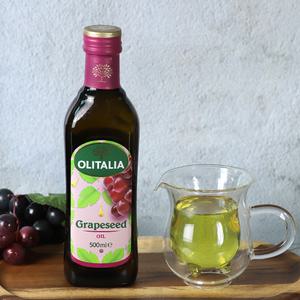 올리타리아 포도씨유 500ml