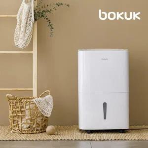 보국 25L 대용량 제습기 (BKD-1123B)
