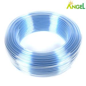 국산 Angel 수평호스 (90M) PVC 투명호스 내경/6,8,9,10,12mm 다용도 호수 튜브/에어공구