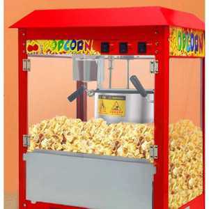 업소용 팝콘기계 영화관 대용량 팝콘 제조기 메이커