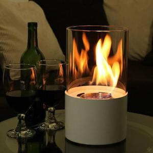캠핑 가정용 불난로 에탄올 램프 불멍 화로 인테리어 용품 알코올