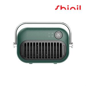 [신일전자] 레트로 소형 PTC히터 (SEH-HJ900)