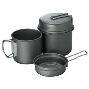 TE 코베아 이스케이프 코펠 KZ8CW0101 1~2인용