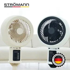 스탠드형 저소음 써큘레이터 무소음 선풍기