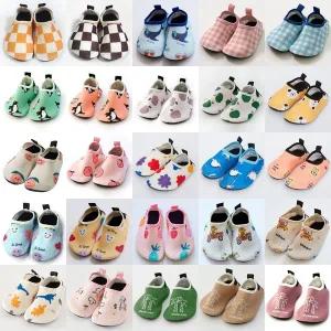 [보리보리/베베비치]영유아 아쿠아슈즈모음 수영신발 물놀이 아기 키즈 남아 여아