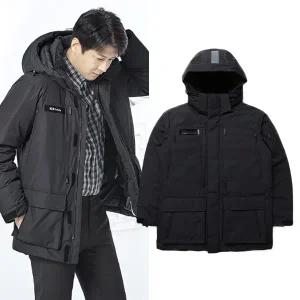 [케이투 세이프티]볼패딩 멀티자켓(플리스 탈부착)21JK-F103_PMF21103CH