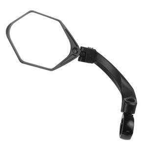 하프니 MTB 자전거 백미러 사이드미러 후사경 거울 전기자전거