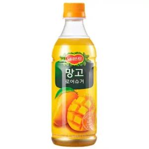 델몬트 망고 400ml 20입