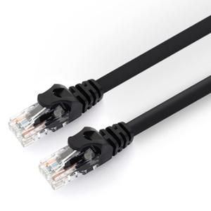 CCTV 야외 POE배선용 랜선 60M 길이긴 옥외용 이더넷케이블