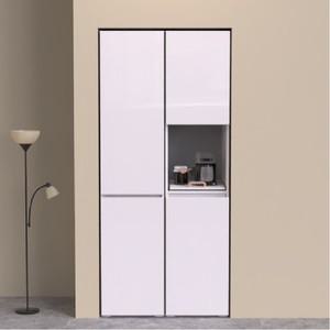 아프 비스포크 오브제 800 A 주방 렌지대 세트 착불배송