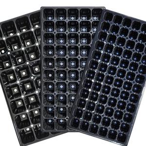 모종 포트 트레이 모종판 32구 50구 72구 모음 파종 육묘 모종판