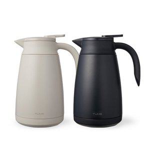 [텀스] 뉴 비비엔느 보온보냉 주전자 1500ml