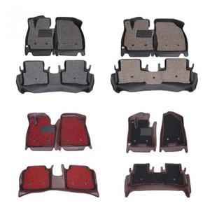 [제이큐]현대 아반떼HD 카매트 자동차 차량용 입체 코일 발 매트