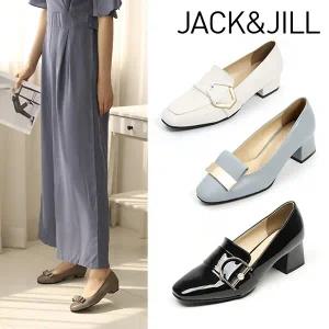 [ 슈즈] 빅사이즈 로퍼/펌프스 9종택1