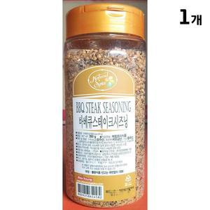 [XBJ7H4JP_47]바베큐스테이크시즈닝 신영 350g 바비큐 소스