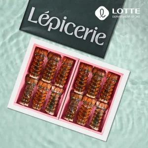 [롯데백화점]빅웨이브 스페셜 크랩 세트 3호(랍스터 테일 12미/미당 110-120g)